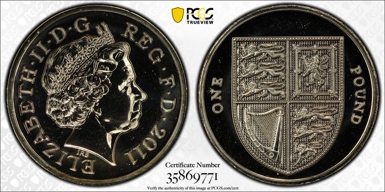 Cert 35869771 - Coin Image