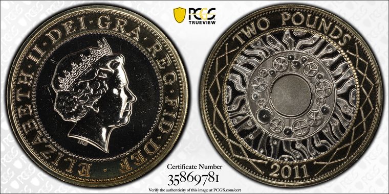 Cert 35869781 - Coin Image