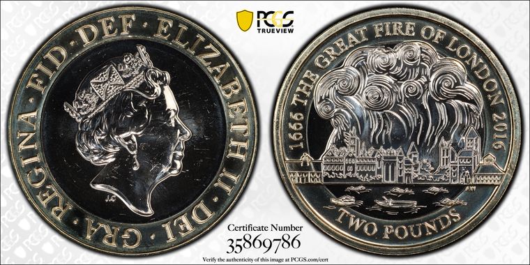 Cert 35869786 - Coin Image