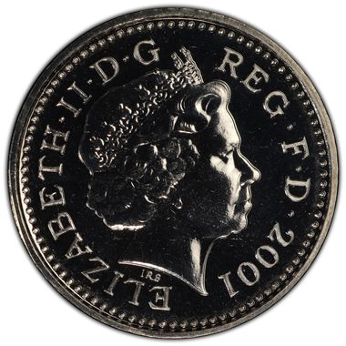 Cert 35869821 - Coin Image