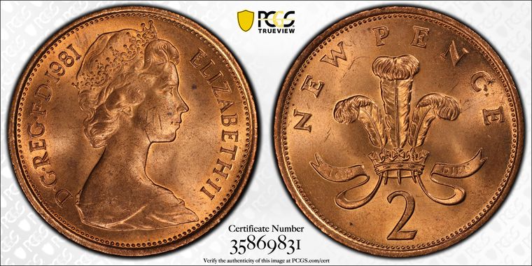 Cert 35869831 - Coin Image