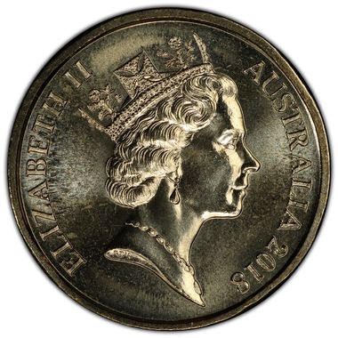 Cert 35869842 - Coin Image
