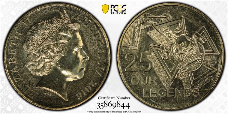 Cert 35869844 - Coin Image
