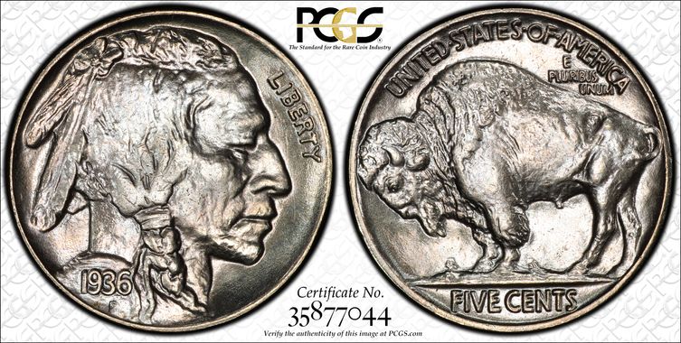 Cert 35877044 - Coin Image