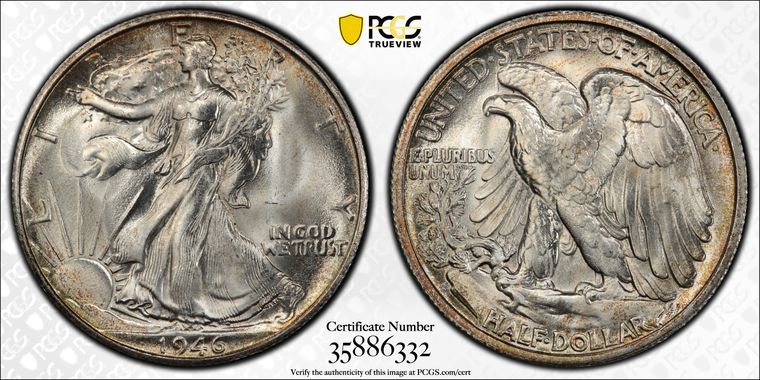 Cert 35886332 - Coin Image