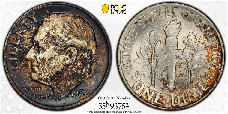 Cert 35893752 - Coin Image