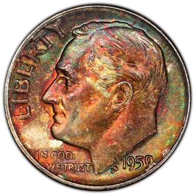 Cert 35893759 - Coin Image