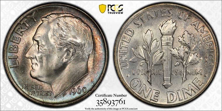 Cert 35893761 - Coin Image