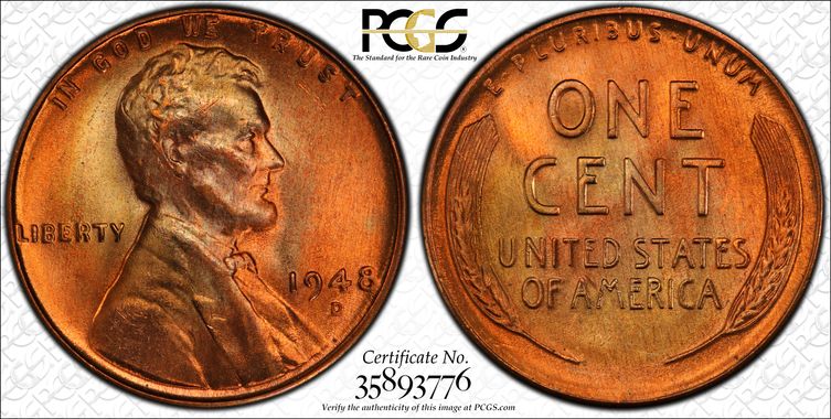 Cert 35893776 - Coin Image