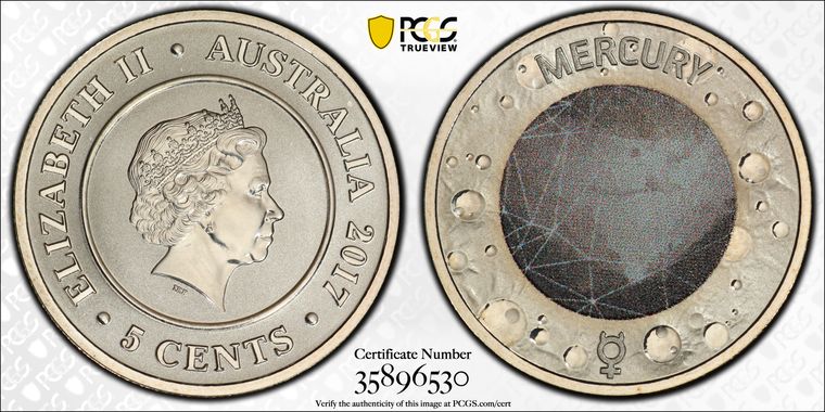 Cert 35896530 - Coin Image