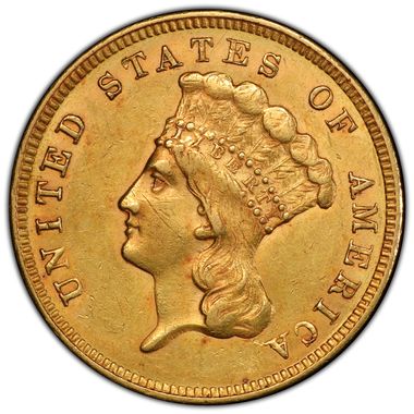 Cert 35896854 - Coin Image