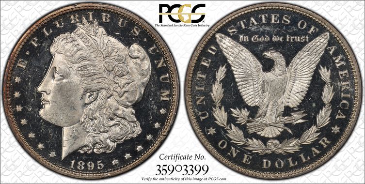 Cert 35903399 - Coin Image