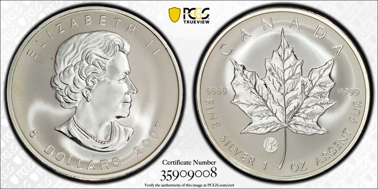 Cert 35909008 - Coin Image