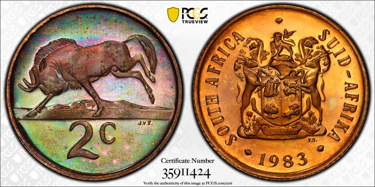 Cert 35911424 - Coin Image