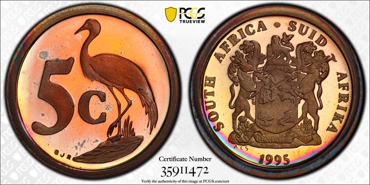 Cert 35911472 - Coin Image