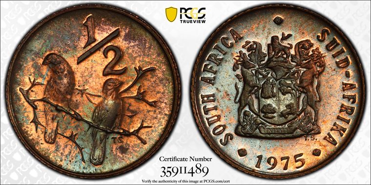 Cert 35911489 - Coin Image