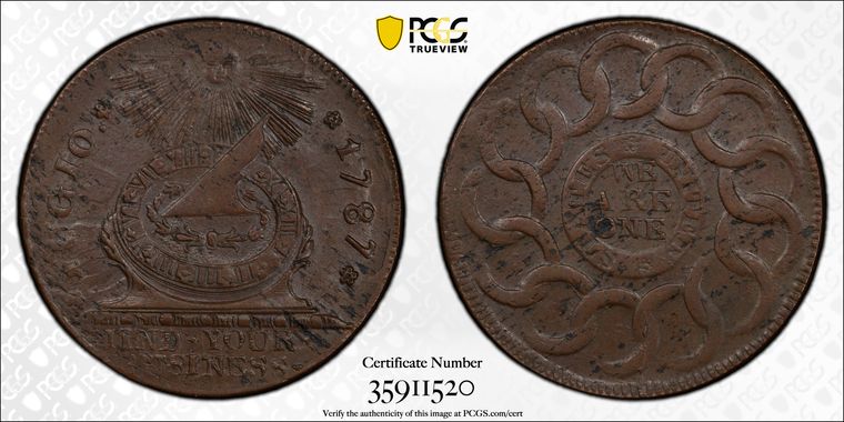 Cert 35911520 - Coin Image