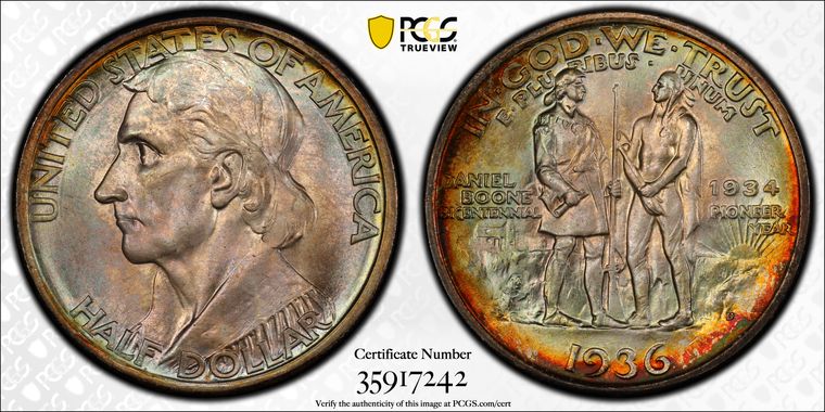 Cert 35917242 - Coin Image