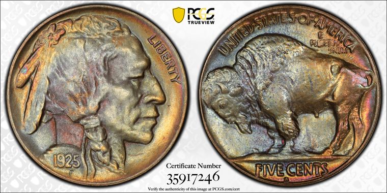 Cert 35917246 - Coin Image