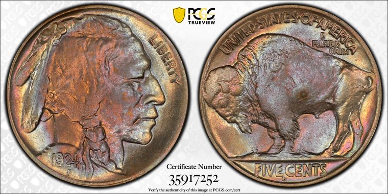 Cert 35917252 - Coin Image