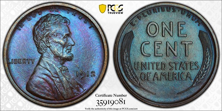 Cert 35919081 - Coin Image