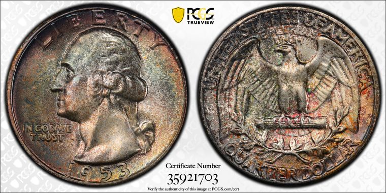 Cert 35921703 - Coin Image