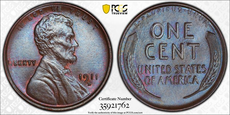 Cert 35921762 - Coin Image