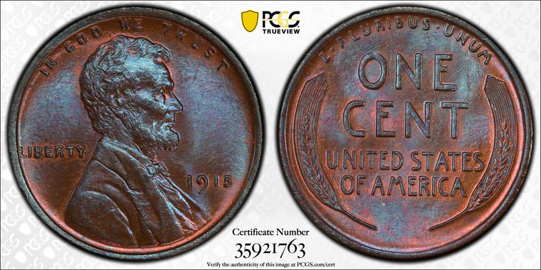 Cert 35921763 - Coin Image