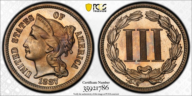 Cert 35921786 - Coin Image