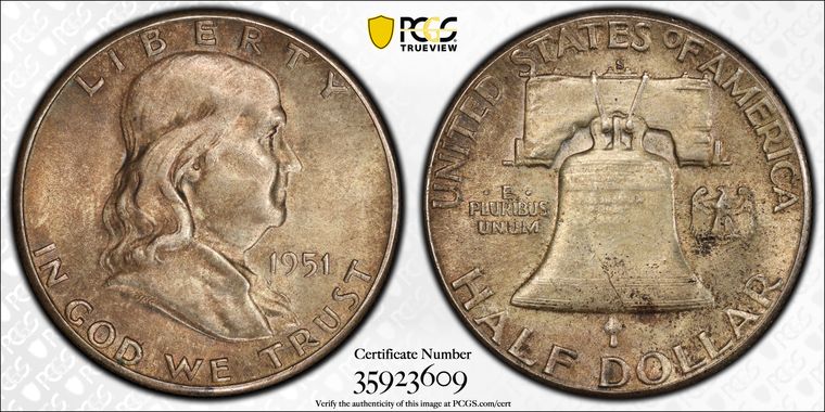 Cert 35923609 - Coin Image