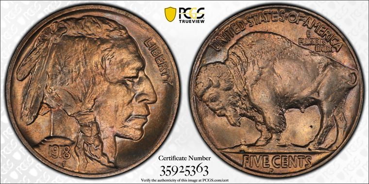 Cert 35925363 - Coin Image