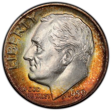 Cert 35928435 - Coin Image