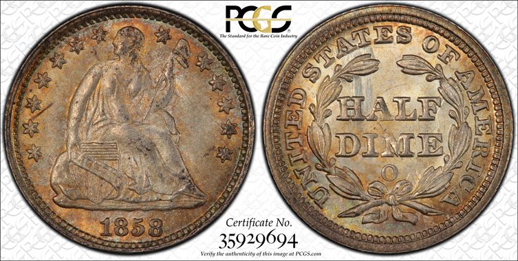 Cert 35929694 - Coin Image