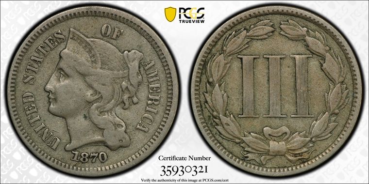 Cert 35930321 - Coin Image