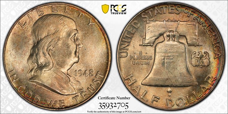 Cert 35932705 - Coin Image