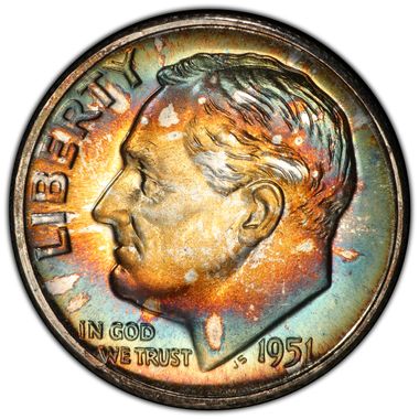 Cert 35932757 - Coin Image