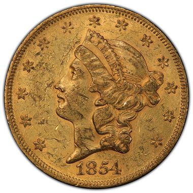 Cert 35933000 - Coin Image