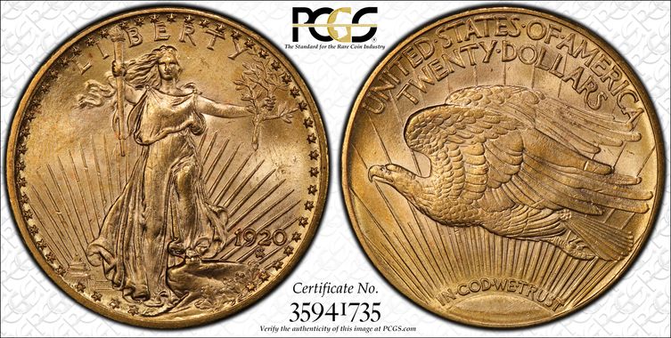 Cert 35941735 - Coin Image