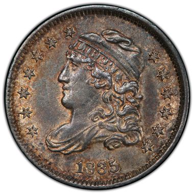 Cert 35947756 - Coin Image
