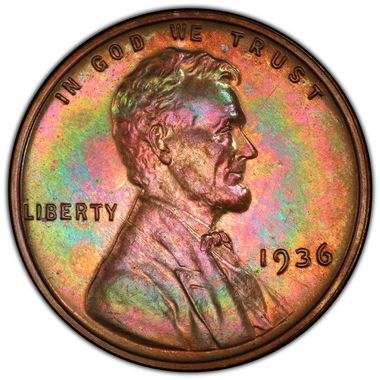 Cert 35950995 - Coin Image