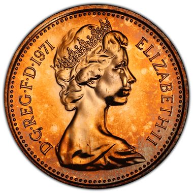 Cert 35951260 - Coin Image