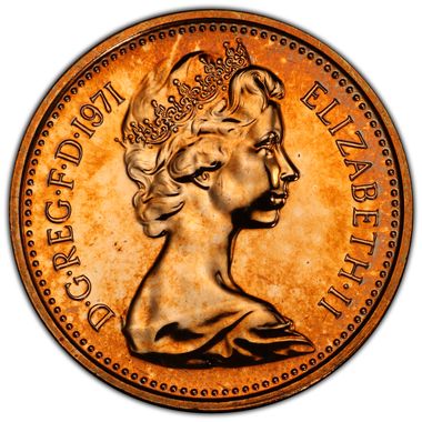Cert 35951265 - Coin Image