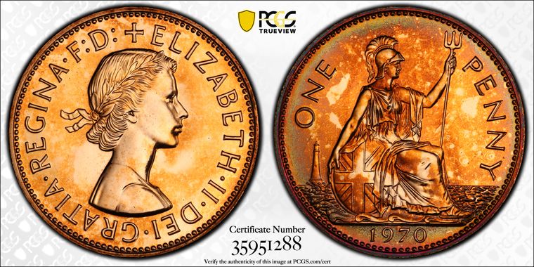 Cert 35951288 - Coin Image