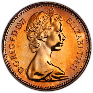 Cert 35951300 - Coin Image