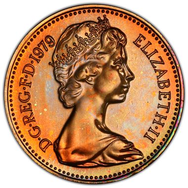 Cert 35951351 - Coin Image