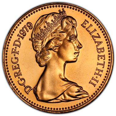 Cert 35951354 - Coin Image