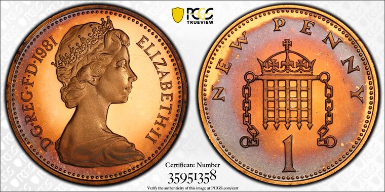 Cert 35951358 - Coin Image