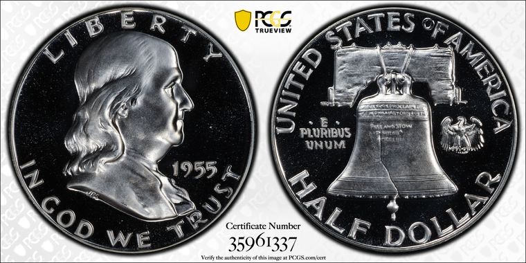 Cert 35961337 - Coin Image