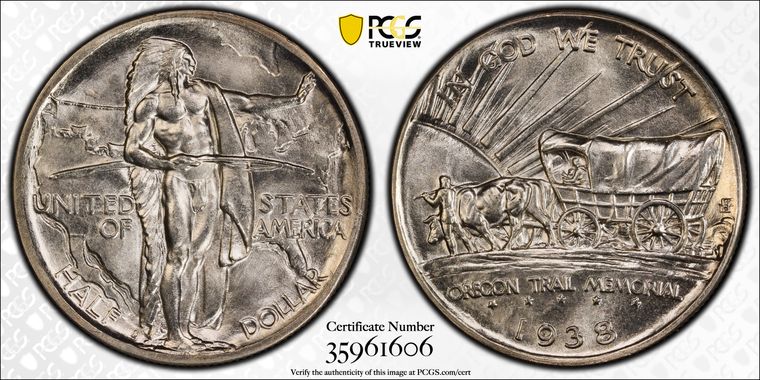 Cert 35961606 - Coin Image