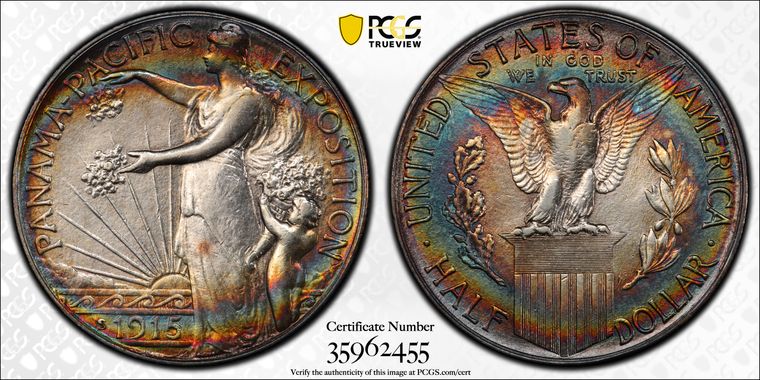 Cert 35962455 - Coin Image